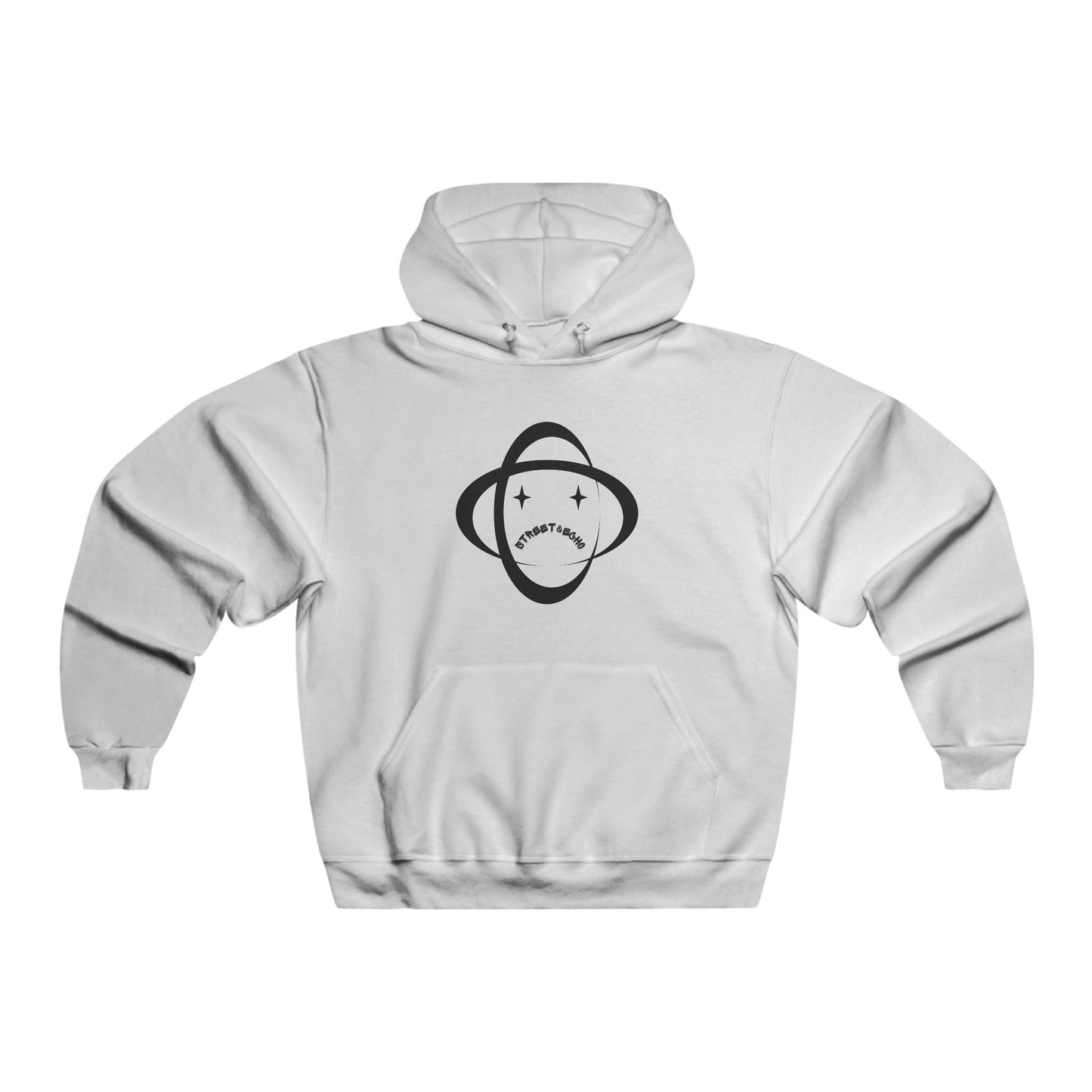 S&E Galaxy Hooded Sweatshirt