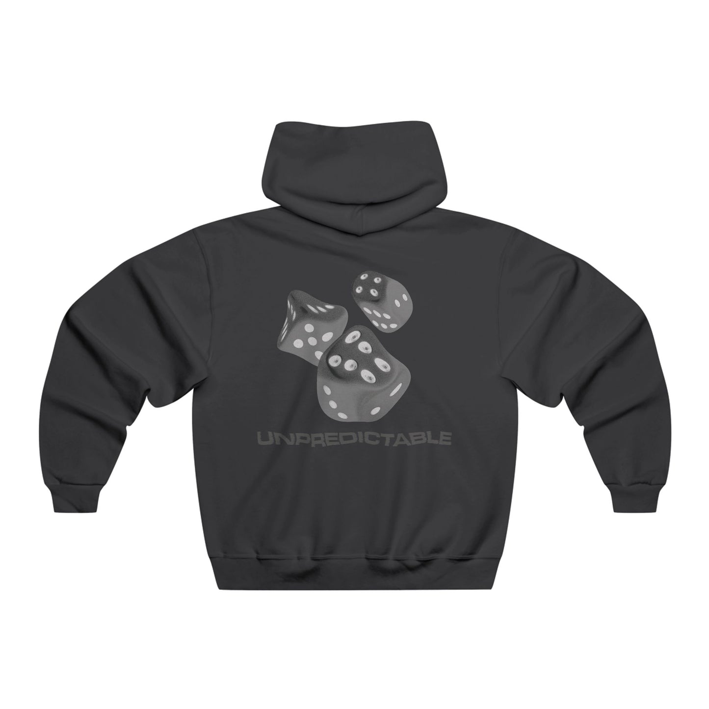 S&E Dices Hooded Sweatshirt