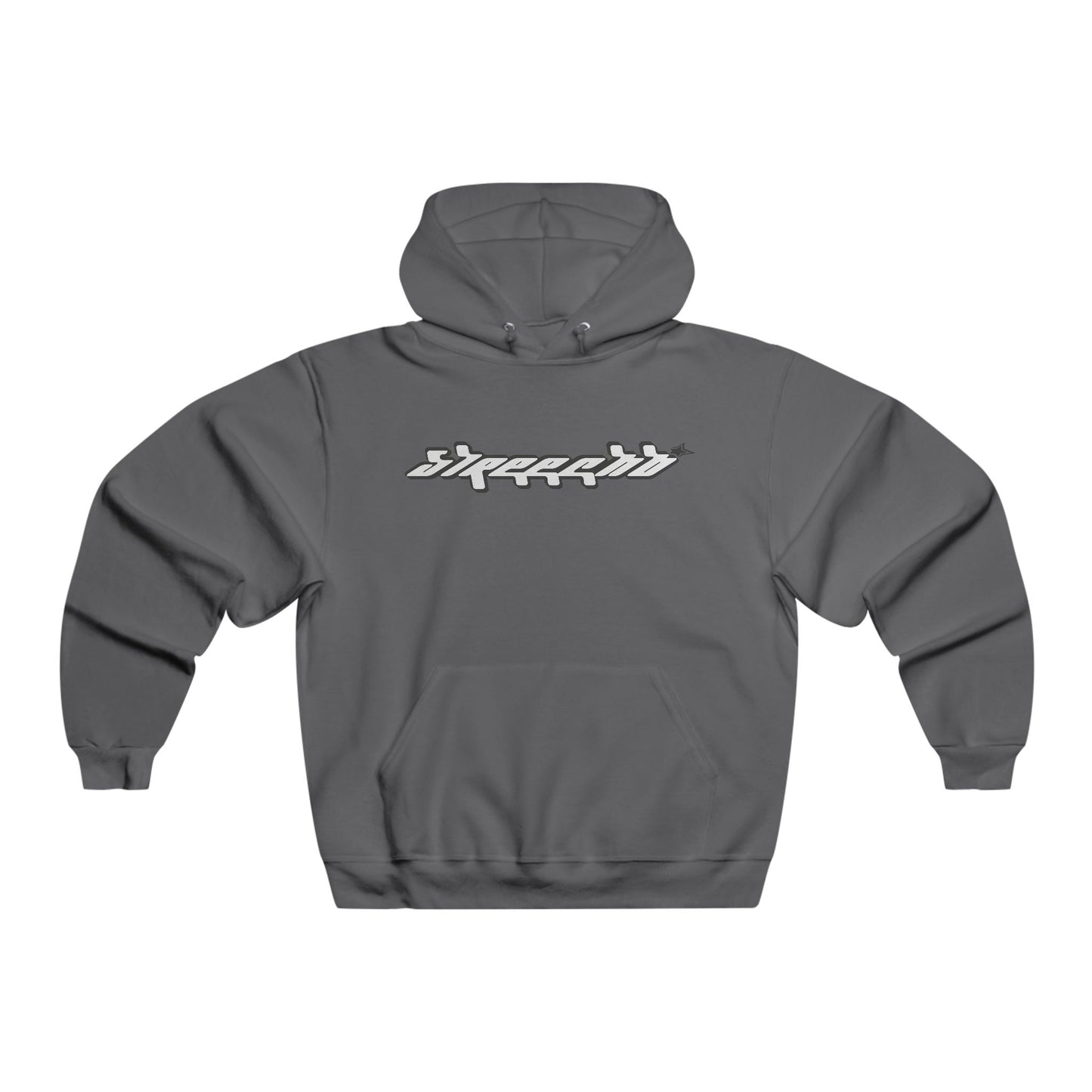 S&E Classic Hooded Sweatshirt