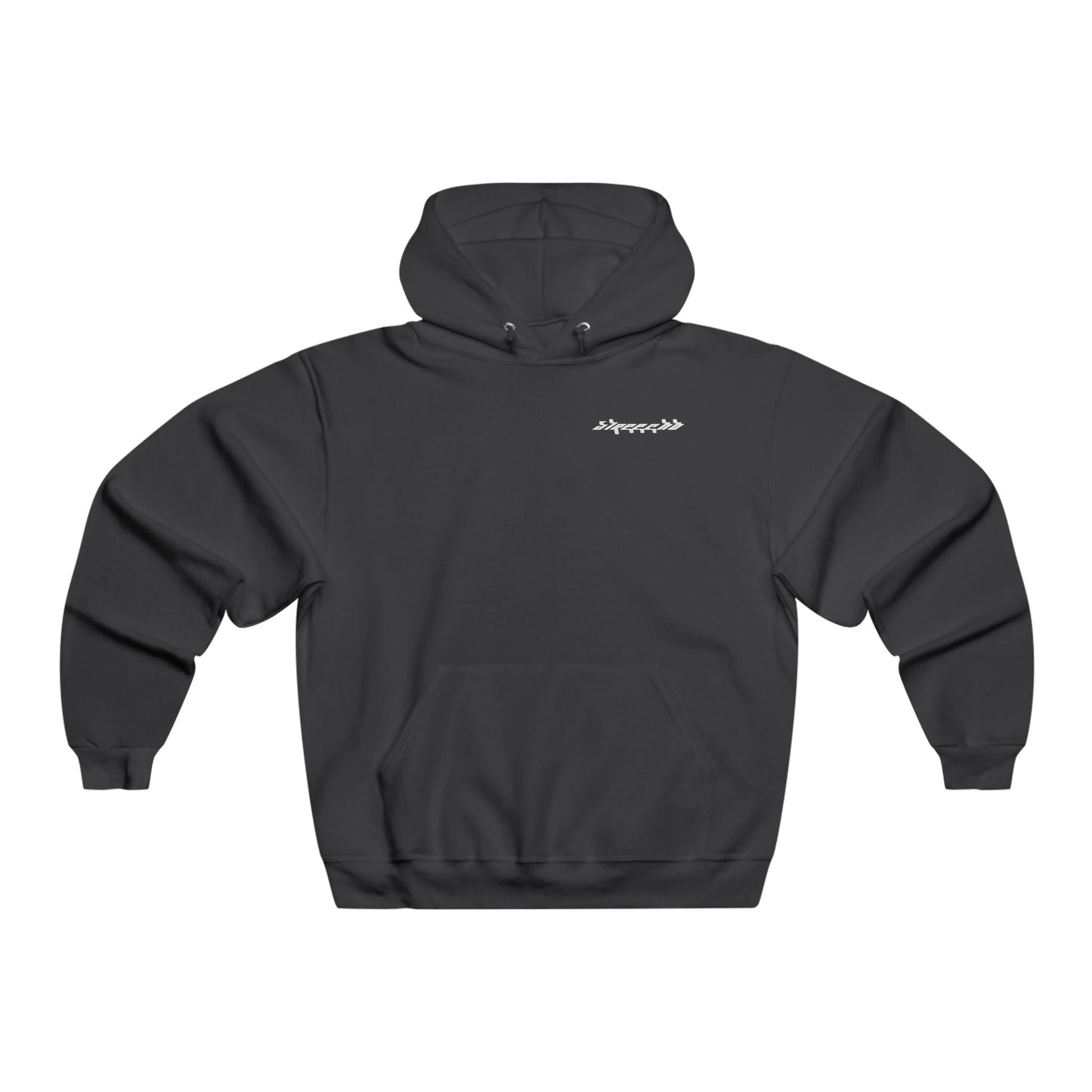 S&E individual Hooded Sweatshirt