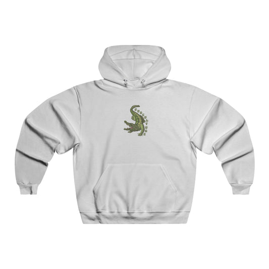 S&E SubCulture Hooded Sweatshirt