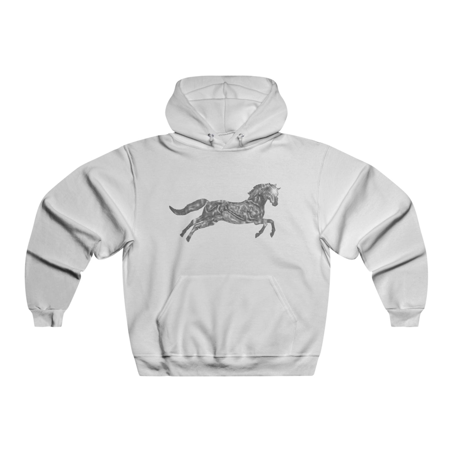 S&E Taycan Hooded Sweatshirt